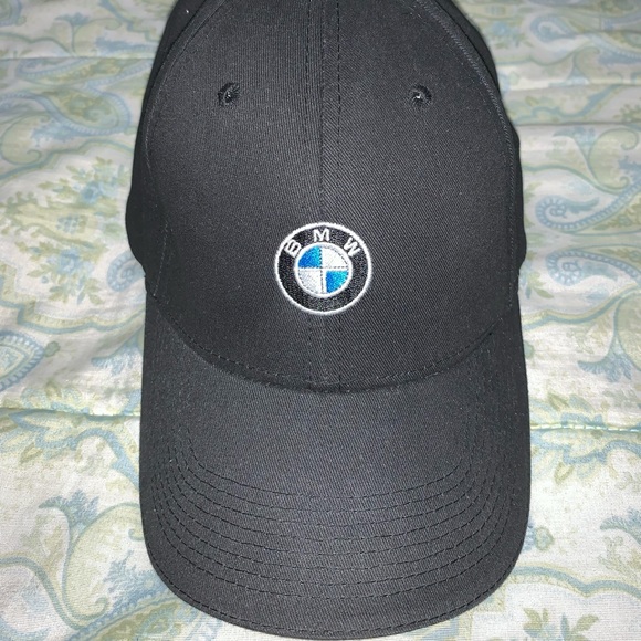 BMW Premium hat - Picture 1 of 4